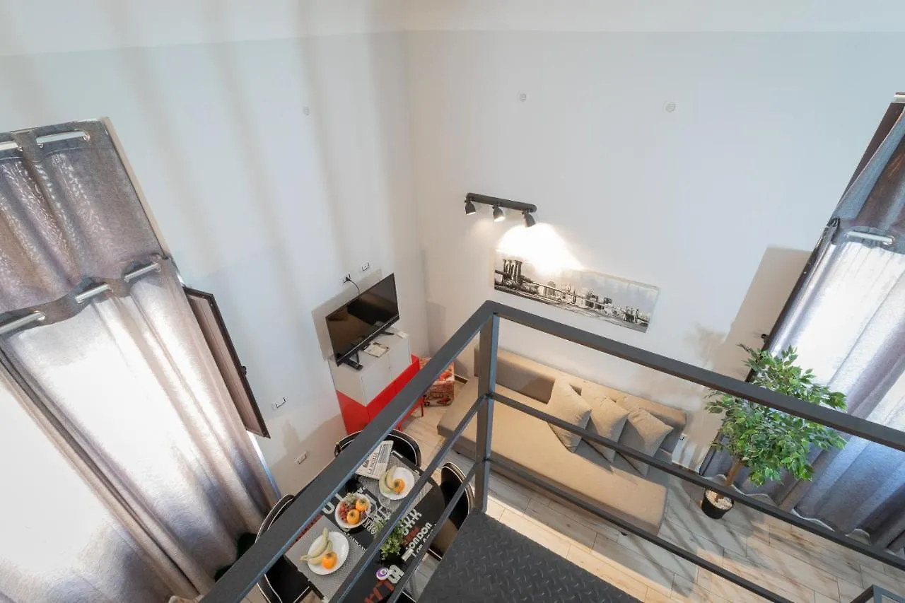 Syracuseapartments Isonzo Di Siracusa Stupendo Appartamento Vicino Ad Ortigia E A 200M Dal Mare 0*, Syracuse Italia